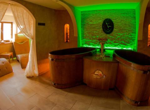 Naplno prežité 3 dni v 4* Hoteli Beskyd s romantickou večerou, wellness a prehliadkou pivovaru. Pobyt pre 2 osoby a deti do 3 rokov zdarma.