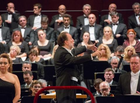 Operné gala Verdi and Puccini so sólistami svetoznámeho Bolshoi Teatra. Ruskí sólisti sa postarajú o kultúrny zážitok na najvyššej úrovni. 