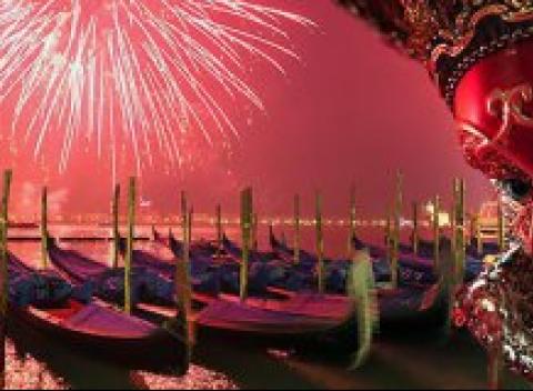 Silvestrovská romantika vo Verone a Benátkach. Navštívte s nami najromantickejšie mestá Talianska, počas najdlhšej noci roka. 