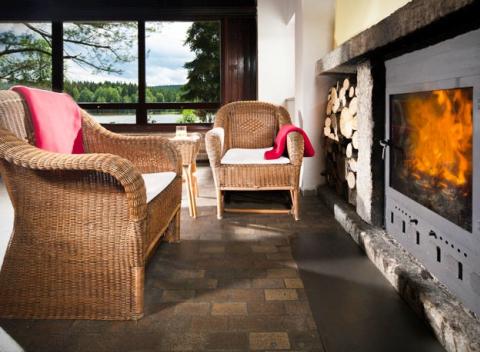 Pobyt plný oddychu a športu v Žďárskych vrchoch, animačné programy pre najmenších, wellness a raňajky/polpenzia v Orea Resort Devět Skal***.