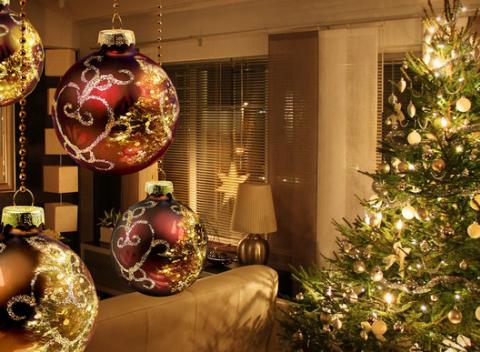 Beromi - Ručne vyrábané luxusné vianočné ozdoby. Aj u vás doma má každý svoju obľúbenú ozdobu? Ak nie, vyberte si práve teraz tú svoju.