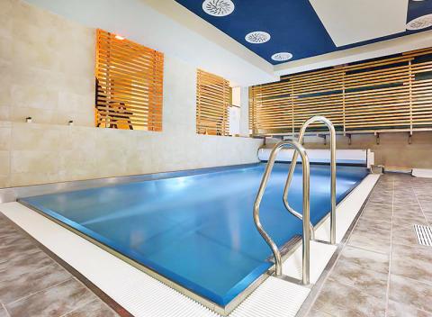 Užite si relax v jednej z najvyhľadávanejších oblastí na Slovensku. Pobyt v 4* hoteli Jánošík v Tatrách so vstupom do wellness a polpenziou.