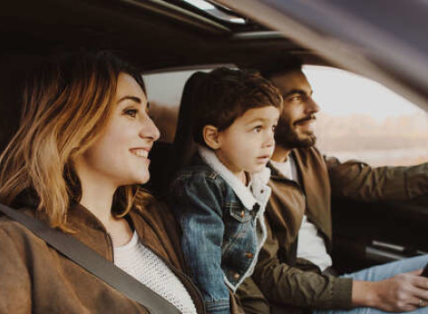 Cesta za dobrodružstvami s AVISom. Nezmeškajte svoju šancu vyskúšať nové autá od AVISu!