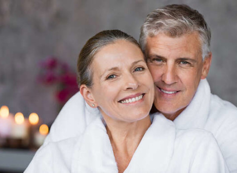 6-dňový liečebný pobyt s plnou penziou, procedúrami a konzultáciou s lekárom vo Vyšných Ružbachoch.