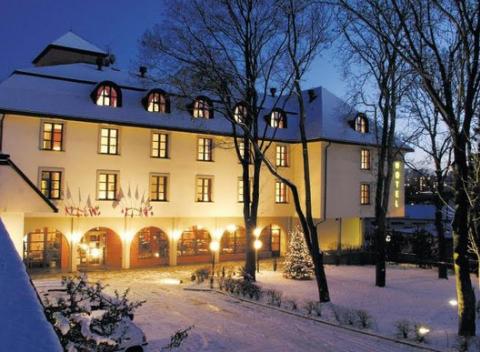 Spoznajte Prahu aj z inej strany. Rodinný pobyt v kľudnej časti mesta v štýlovom hoteli Na Zámečku s raňajkami.