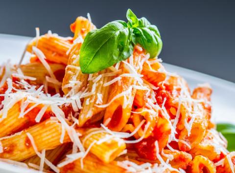 Vyberte sa za vôňou talianskeho národného jedla do Manolo Restaurant v centre Nitry a pochutnajte si na cestovinách podľa vlastného výberu.