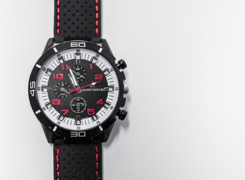 Pánske športové hodinky GT Grand Touring. Efektné prevedenie hodiniek GT Grand Touring vám naozaj spríjemní sledovanie času. 