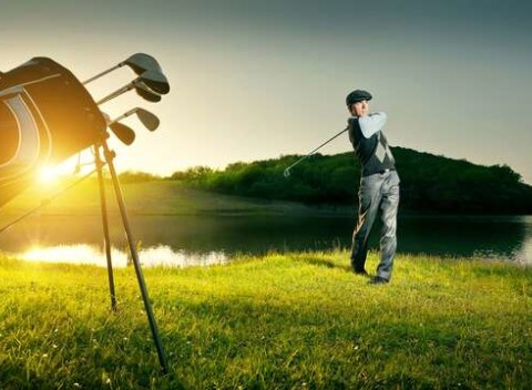 Intenzívny golfový kurz pre získanie HCP a povolenia ku hre na golfovom ihrisku s TOP trénerom.