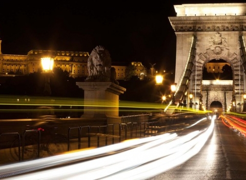 Preneste sa do 19. storočia a cíťte sa ako pravý kráľ s kráľovnou. Romantický pobyt v Budapešť s ubytovaním v 3* hoteli v centre mesta. 