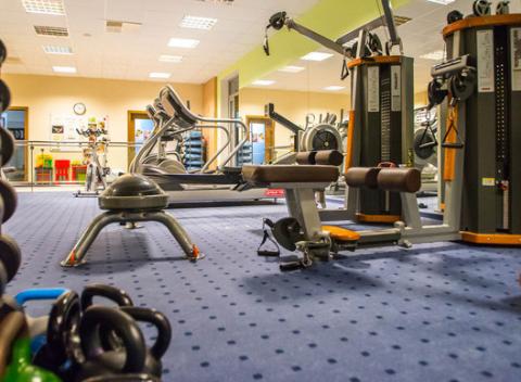 10 alebo 20-vstupové permanentky do fitness v Ponteo Rusovce. Pohyb – to je najkrajší darček pre vaše zdravie. 