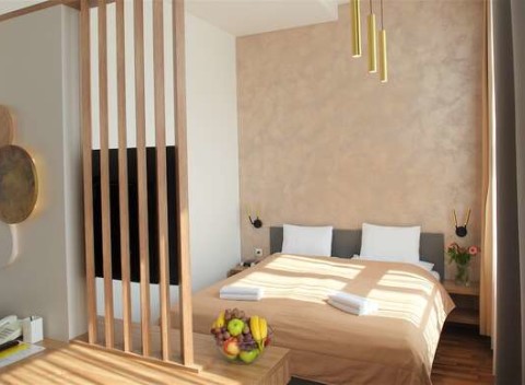 Neobmedzený wellness pobyt priamo pod trenčianskym hradom v GRAND hoteli***+ Trenčín.