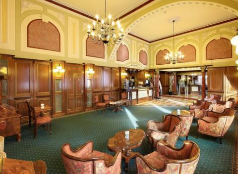 Neopakovateľná atmosféra historickej Viedne s ubytovaním v 4* hoteli Bellevue. Výlet, ktorému sa potešia aj vaše ratolesti - do 12r zadarmo.