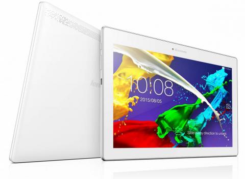 Kvalitný tablet Lenovo TAB 2 A10-70 ponúka bohatú výbavu. Pohodlné surfovanie internetom, hranie hier a čítanie elektronických kníh.