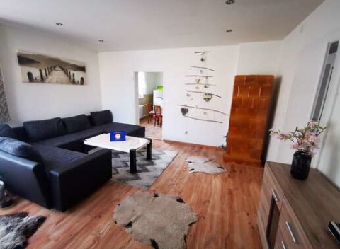 Bezpečná dovolenka na Liptove v priváte Anna so zľavovou GOPASS kartou na aquaparky a skipasy.