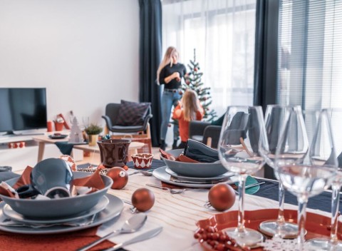 Komfortné ubytovanie uprostred starého mesta v Bratislave vám poskytne Living by Ambiente.