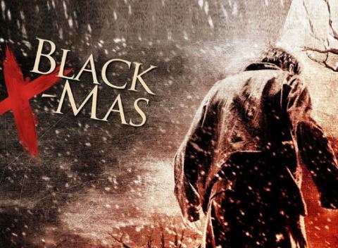 Exkluzívna vianočná akcia “BLACK XMAS” - zažite skutočný strach v escape hre HOSTEL ROOM 2: ASYLUM. Adrenalínová a psycho escape hra. 