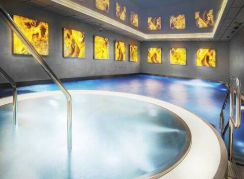 Dokonalý relax a pocit výnimočnosti v Luxury Spa Hotel Olympic Palace***** v centre Karlových Varov.