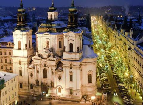 Chcete sa aj ďaleko od domova cítiť ako doma? Pozývame vás do útulného apartmánového hotela Lavanda***, v ktorom si užijete pobyt v Prahe. 