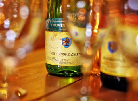 Len vy, váš partner, vôňa vína a rozprávkové okolie južnej Moravy! Taký je vinársky pobyt pre dvoch s degustáciou vína, polpenziou a ďalším.