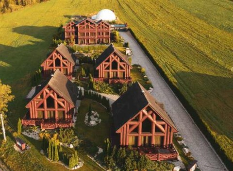 Romantika v luxusnom Mountain Resort Apartments uprostred Belianskych Tatier.