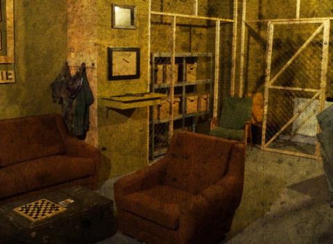 Projekt Humano – dokážete uniknúť a odhaliť temné tajomstvo nacistov? Najobľúbenejšia escape hra na Slovensku, plná hlavolamov a hádaniek.