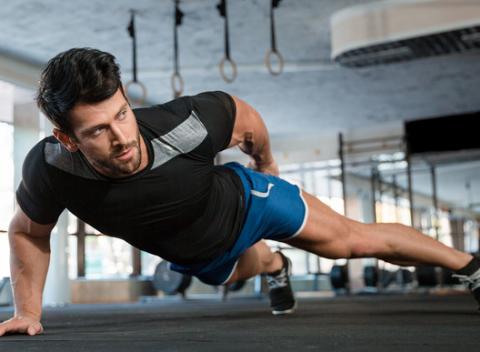 Funkčné tréningy alebo rehabilitácie s trénermi v komplexe Kraton v Mlynskej doline. Najefektívnejšia cesta k zdraviu a peknej postave.