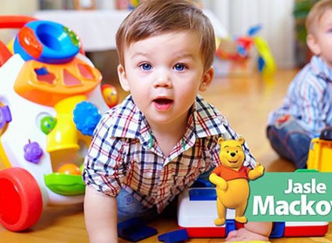 Celodenný vstup do súkromných jasličiek Mackovo, kde sa o vašu ratolesť postarajú kvalifikované opatrovateľky, vrátane stravy. 