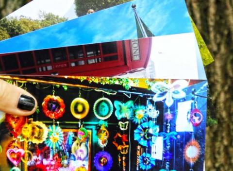 Kvalitná a rýchla tlač fotografií vo veľkosti 9×13 cm alebo 10×15 cm. Nenechajte svoje spomienky zapadnúť prachom v počítači. 