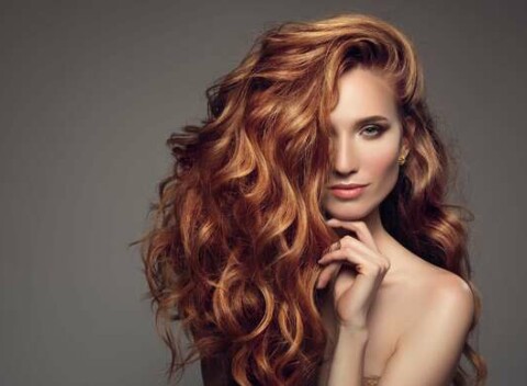 Vlasové balíčky pre všetky dĺžky.  Nový strih, nová farba, nový styling – skrátka nové vlasy.