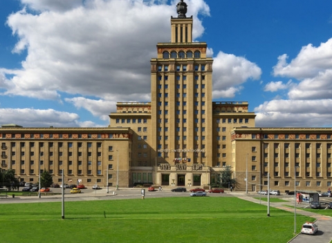 Očarujúca Praha s ubytovaním v historickej budove hotela International Praha****, z ktorého máte na dosah mnohé miestne pamiatky.  