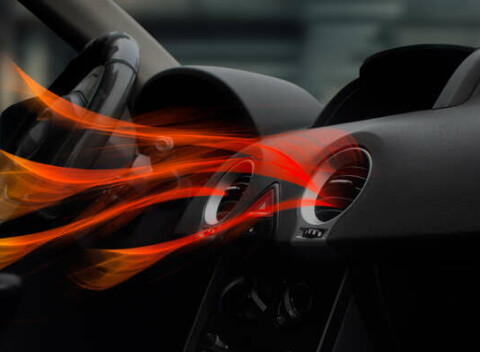 Zbavte sa vírusov, baktérii a plesní - dezinfekcia klimatizácie a vzduchotechniky ozónom.