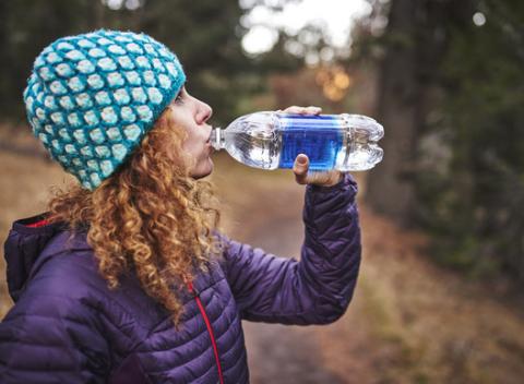 Odhalené! Zdravie sa dá piť! Pobyt pri 5 - tich zázračných prameňoch v Korytnici v novom penzióne Svätopluk. Len vy a krásna príroda.