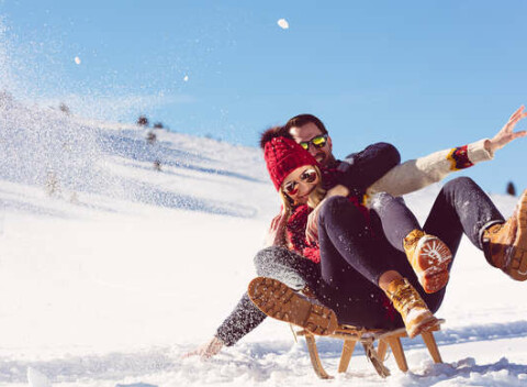 Zimné dobrodružstvo v super hoteli PARK**** pri obľúbenom SKI PARKu Kubínska hoľa s wellness.