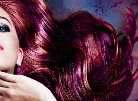 Strih vlasov pre dámy vo vlasovom salóne v centre Košíc. Krásne, silné a zdravé vlasy vďaka značkovej luxusnej vlasovej kozmetike JOICO. 