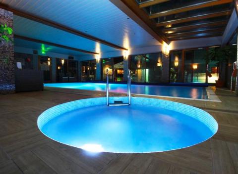 Chcete si užiť nádheru slovenskej krajiny, prírody? Vyberte sa na wellness dovolenku do Penziónu Alžbeta v Liptovskom Mikuláši.