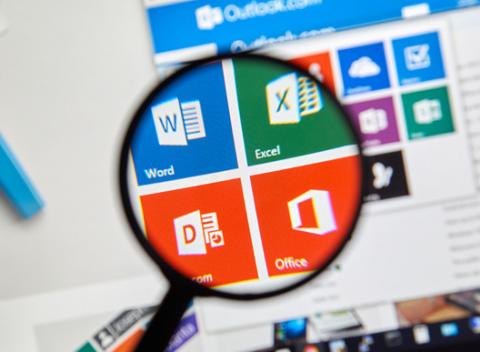 Zdokonaľte svoje zručnosti v počítačových programoch Word a Excel. Online kurz počítačových programov podľa vlastného výberu.