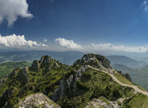 Pobyt v Terchovej v jednom z najkrajších krajov Slovenska s raňajkami a možnosťou sauny.