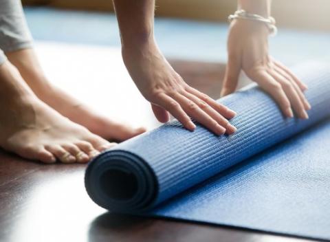 Urobte si zo svojho zdravia prioritu. Pilates s kvalifikovaným trénerom - jeden vstup alebo permanentka na 8 vstupov. 