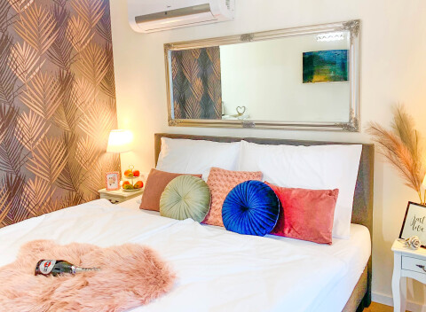 Mese Panzió Zalakaros ****, ktorý deti milujú: Tematické rozprávkové apartmány a wellness + raňajky.