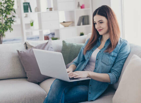 Online kurz angličtiny cez skype s native speakerom - 5 lekcií po 45 minút pre 1 osobu.