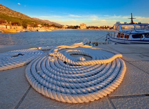 More, slnečné lúče, krásna príroda a vytúžená 8-dňová dovolenka. Pobyt s polpenziou v príjemnej Ville Santa Maria v slnečnom Chorvátsku.