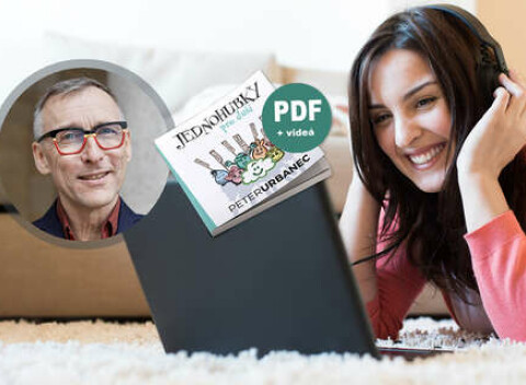 Nová motivačná e-kniha pre každého a obchodnícke online tréningy od známeho kouča Petra Urbanca.