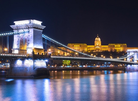 Objavte nádherné zákutia hlavného mesta Maďarska s pobytom s raňajkami v Carat Boutique Hoteli v samotnom centre Budapešti. 