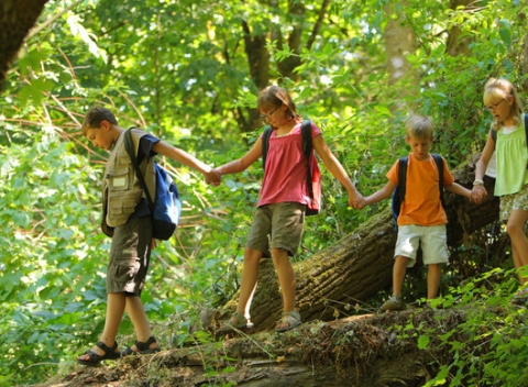 Pripravte vašim deťom na leto neopakovateľné zážitky. Letný tábor z inej galaxie – tábor, kde si každý nájde to svoje. 