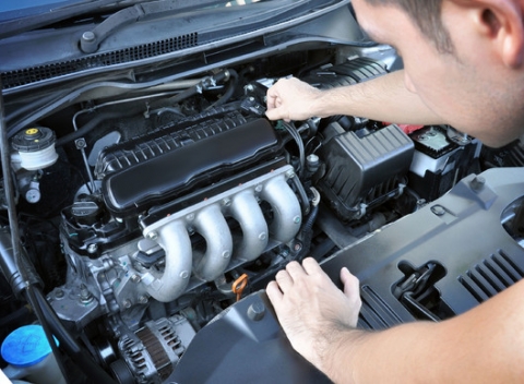 Priame čistenie palivového systému pre benzínové aj naftové motory, predídete nákladným opravám.