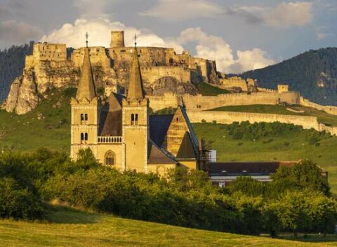 Penzión Resa na skok od Slovenského raja, kúpeľov a UNESCO pamiatok + zľavová karta ZDARMA.