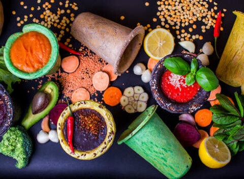 Vypi polievku, zjedz pohárik v Soupculture BA.Moderný spôsob rýchleho stravovania.