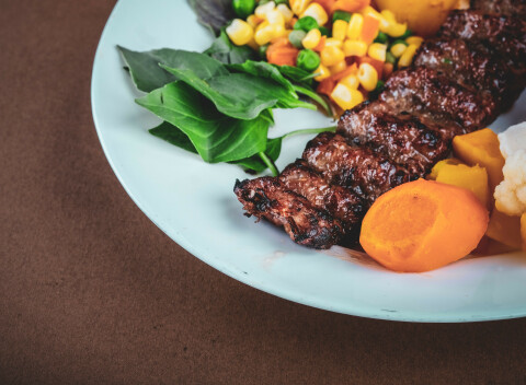 Reštaurácia Arcadia Považská Bystrica, akcia 1 + 1 zadarmo.