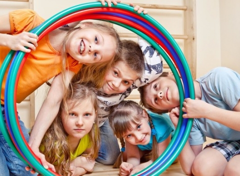 Detský denný tábor v detskom centre RETRO Kids v Bratislave - Ružinove. Naozaj bohatý program pre vaše ratolesti počas jedného týždňa.