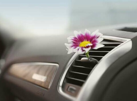 Plnenie klimatizácie chladivom vrátane materiálu + kontrola vozidla zdarma.